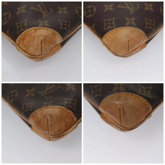LOUIS VUITTON Monogram Coussin GM Shoulder Bag - Picture 15 of 15